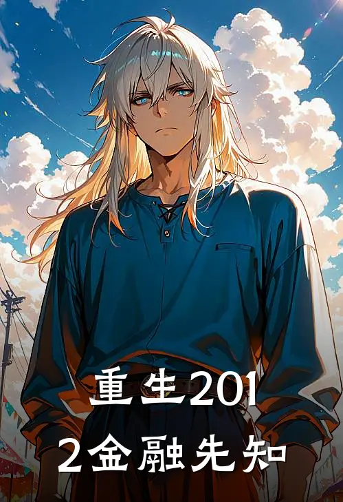 重生2012金融先知