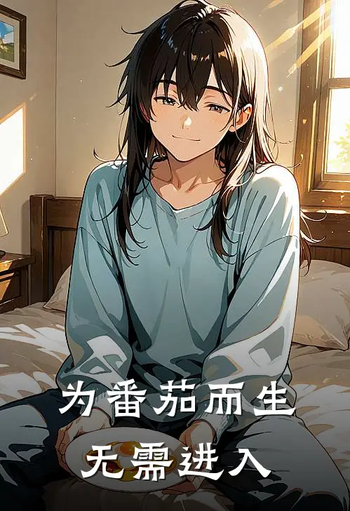 为番茄而生，无需进入