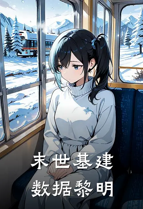 《末世基建：数据黎明》林渊苏璃已完结小说_末世基建：数据黎明(林渊苏璃)全文免费阅读无弹窗大结局