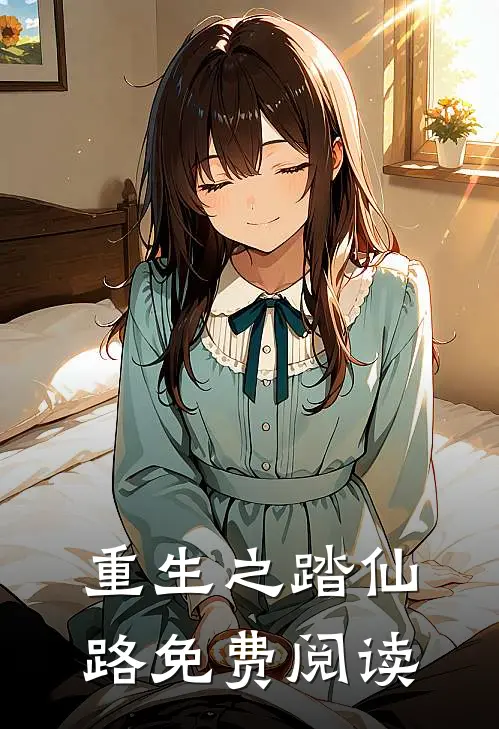 重生之踏仙路免费阅读