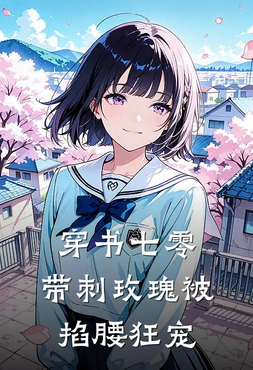 穿书七零：带刺玫瑰被掐腰狂宠