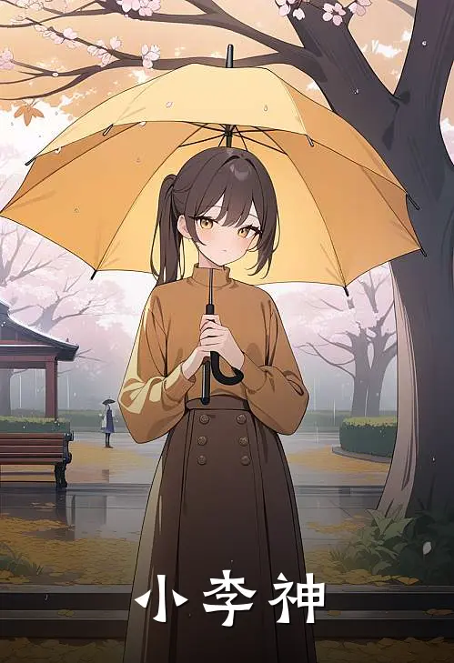小李神
