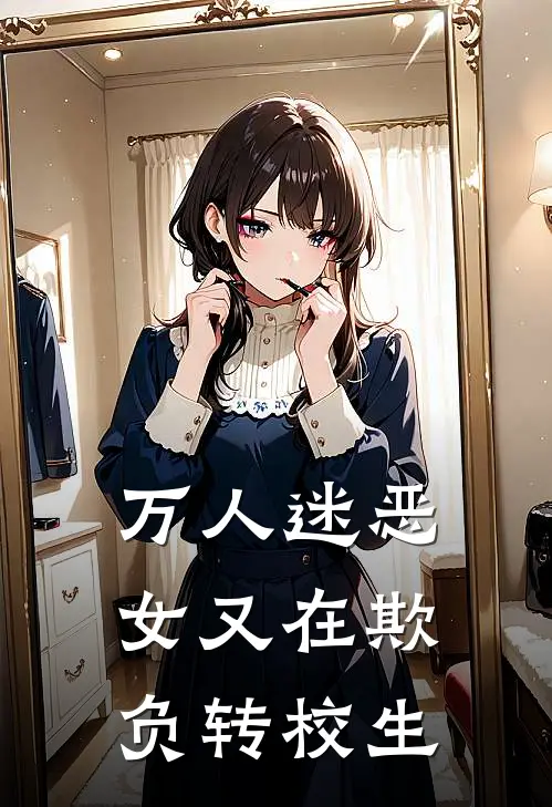 万人迷恶女又在欺负转校生姜且李恩完结版免费阅读_万人迷恶女又在欺负转校生全章节免费在线阅读