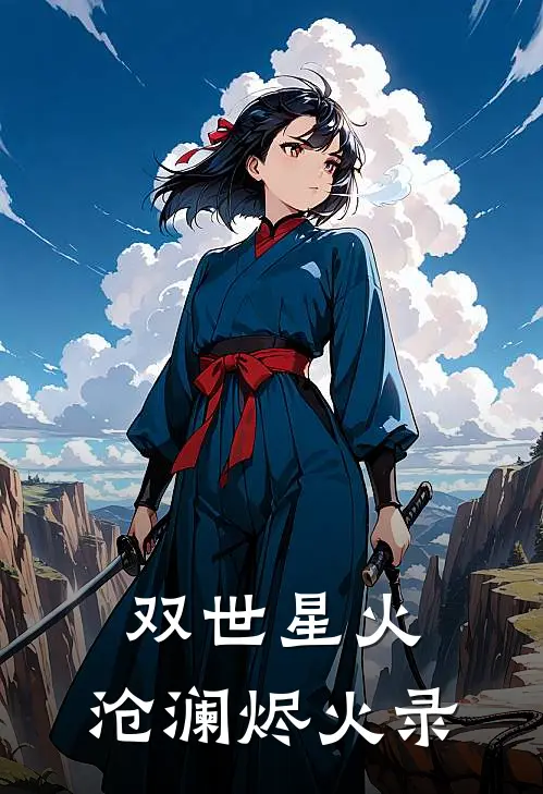 双世星火：沧澜烬火录沈星禾裴晏之最新好看小说_已完结小说双世星火：沧澜烬火录沈星禾裴晏之