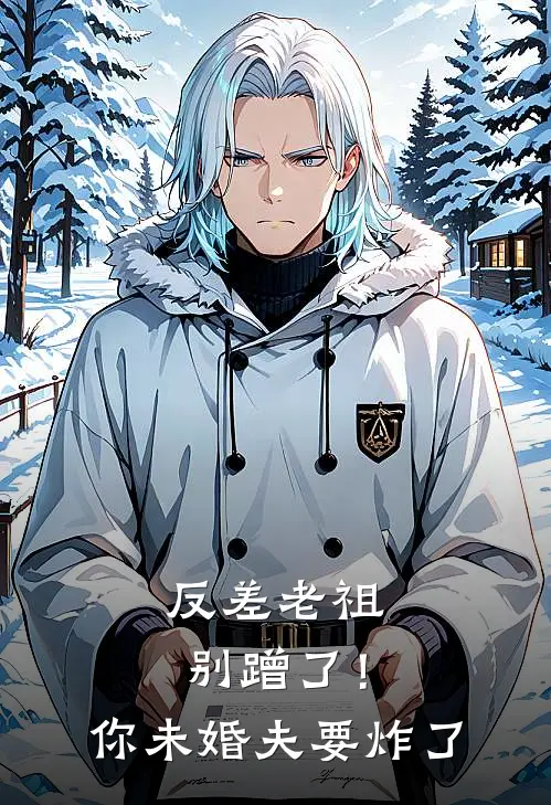 反差老祖别蹭了！你未婚夫要炸了(林尘姜凌霜)全本免费小说_最新章节列表反差老祖别蹭了！你未婚夫要炸了(林尘姜凌霜)