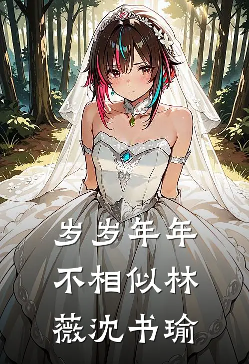 岁岁年年不相似林薇沈书瑜