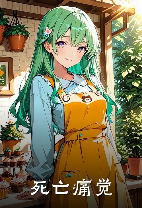 死亡痛觉(凌康杜明)全本完结小说_完整版免费全文阅读死亡痛觉(凌康杜明)