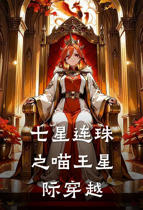 七星连珠之喵王星际穿越