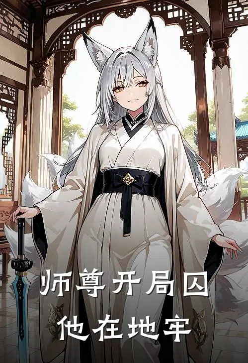 师尊开局囚他在地牢