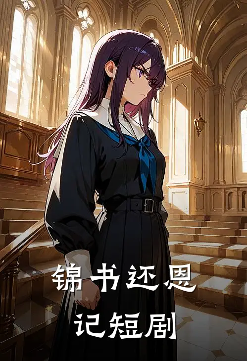 锦书还恩记短剧