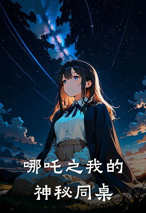 哪吒之我的神秘同桌