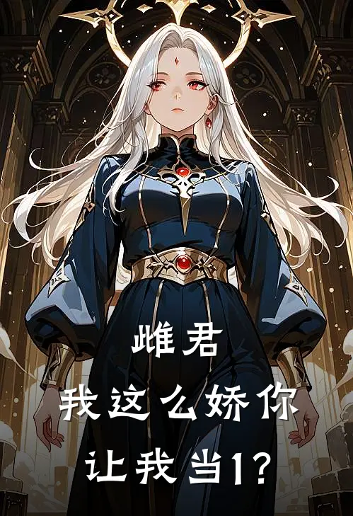 雌君，我这么娇你让我当1？