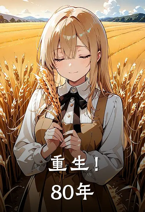 重生！80年