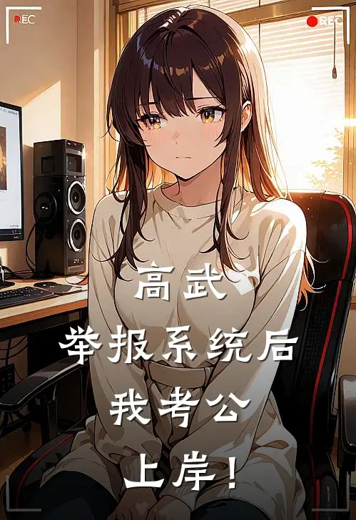 高武，举报系统后，我考公上岸！(林墨夏国)最新推荐小说_在哪看免费小说高武，举报系统后，我考公上岸！林墨夏国