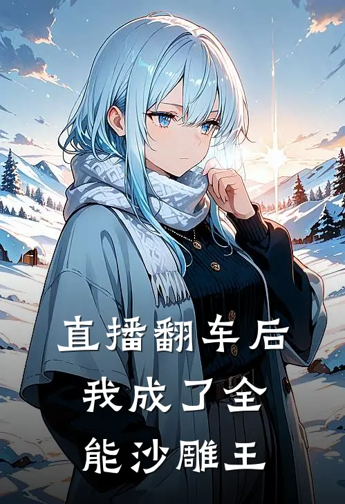 直播翻车后我成了全能沙雕王