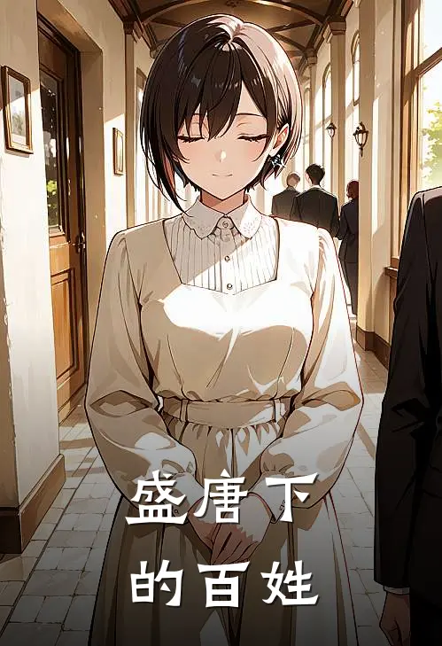 盛唐下的百姓(张河哥舒翰)完结小说推荐_免费小说盛唐下的百姓(张河哥舒翰)