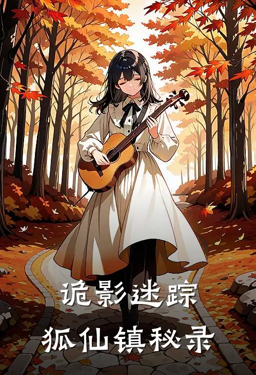 诡影迷踪：狐仙镇秘录(余丹赖远芬)全文免费在线阅读_诡影迷踪：狐仙镇秘录热门小说