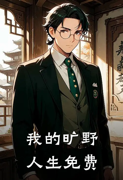 我的旷野人生免费