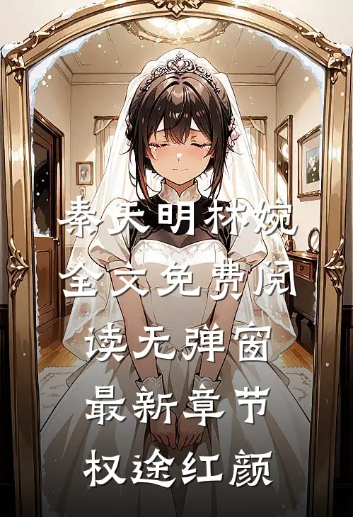 秦天明林婉全文免费阅读无弹窗最新章节权途红颜