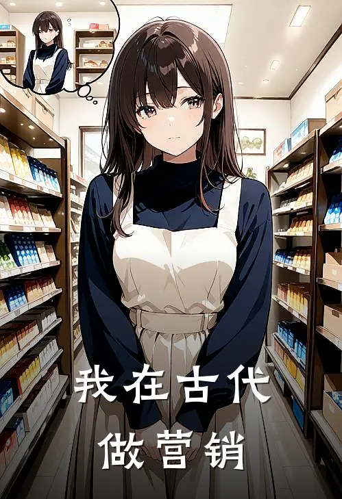 我在古代做营销