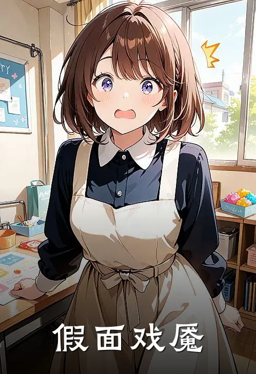 假面戏魇陈梵林九笙完本热门小说_小说推荐完结假面戏魇陈梵林九笙