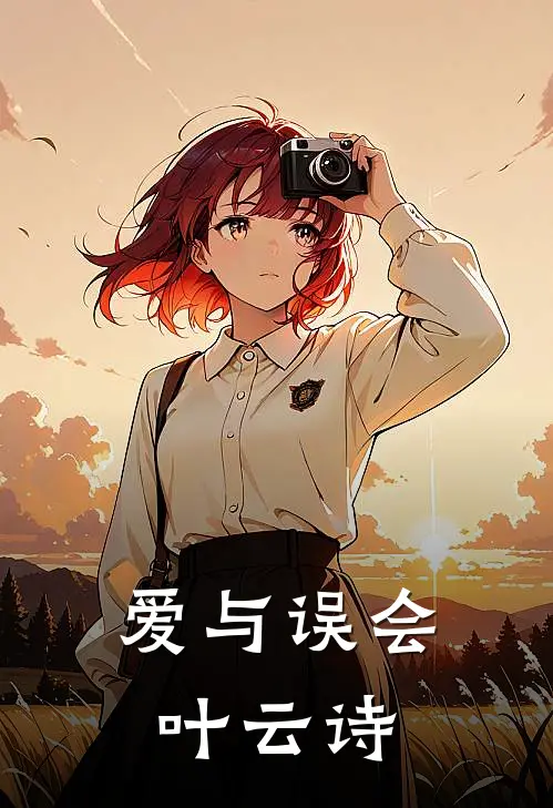 爱与误会叶云诗