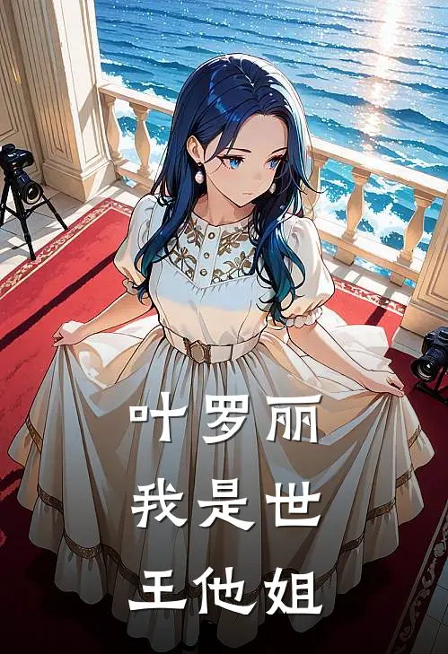 【叶罗丽：我是世王他姐】
