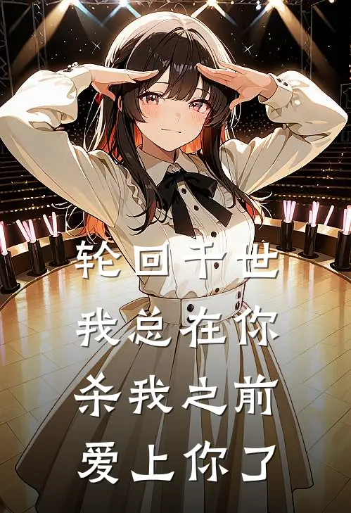 轮回千世我总在你杀我之前爱上你了