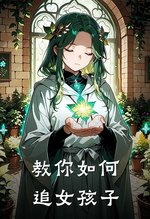 教你如何追女孩子