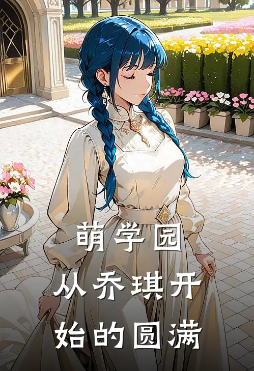 萌学园：从乔琪开始的圆满宁渺乔琪免费小说全文阅读_最新好看小说萌学园：从乔琪开始的圆满宁渺乔琪