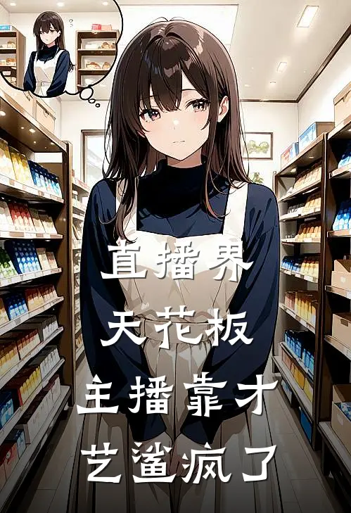 直播界天花板：主播靠才艺鲨疯了