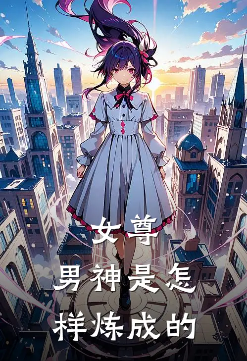 女尊：男神是怎样炼成的陈泽程萱完结版小说_最新章节列表女尊：男神是怎样炼成的(陈泽程萱)