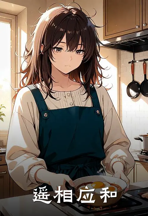 遥相应和(司遥司昭月)全本完结小说_完整版免费全文阅读遥相应和(司遥司昭月)