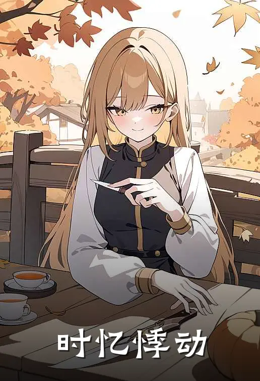 时忆悸动(池崎修莱克伦)完整版免费小说_完结版小说推荐时忆悸动(池崎修莱克伦)