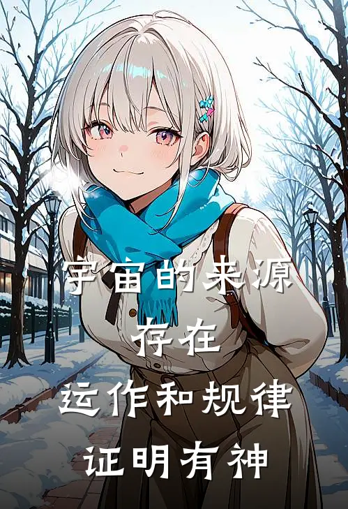 宇宙的来源,存在,运作和规律证明有神