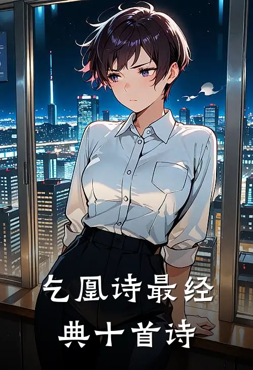 乞凰诗最经典十首诗