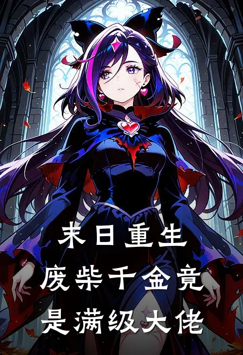 末日重生，废柴千金竟是满级大佬(林疏影林震山)免费阅读_无弹窗全文免费阅读末日重生，废柴千金竟是满级大佬林疏影林震山