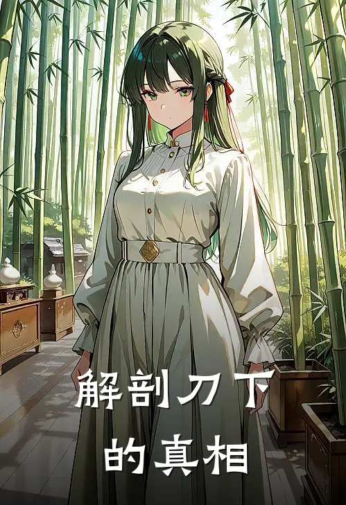 解剖刀下的真相