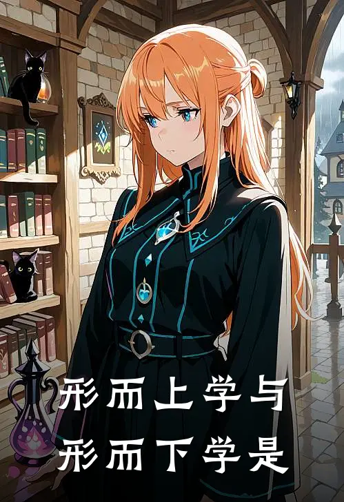 形而上学与形而下学是