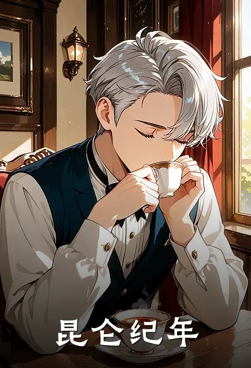 昆仑纪年楚夏灵悦最新小说全文阅读_最新章节列表昆仑纪年(楚夏灵悦)