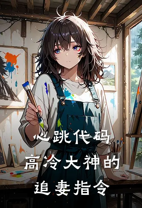 心跳代码：高冷大神的追妻指令顾北城林小满免费完整版小说_热门小说大全心跳代码：高冷大神的追妻指令顾北城林小满