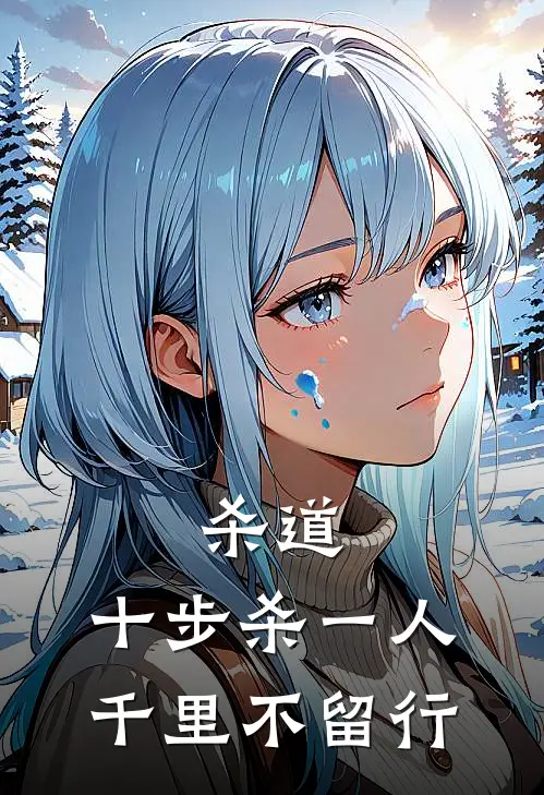 杀道：十步杀一人，千里不留行