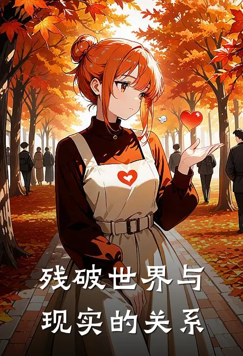 残破世界与现实的关系