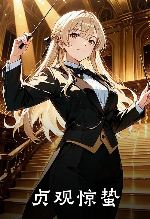 贞观惊蛰(李恪杨妃)热门的小说_热门网络小说推荐贞观惊蛰(李恪杨妃)