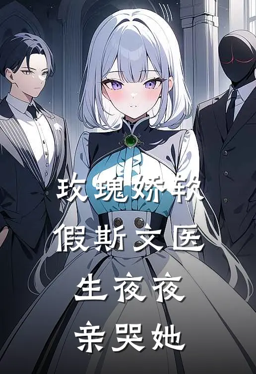 玫瑰娇软，假斯文医生夜夜亲哭她