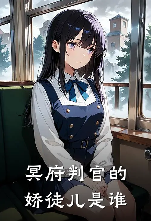 冥府判官的娇徒儿是谁