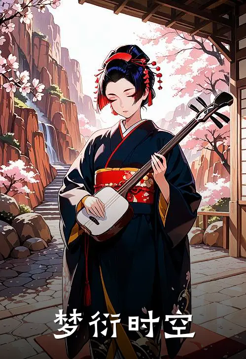 石云李乐(梦衍时空)完结版免费在线阅读_《梦衍时空》全章节阅读