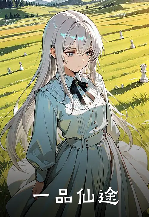 一品仙途