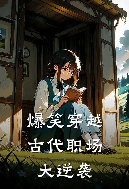 爆笑穿越：古代职场大逆袭