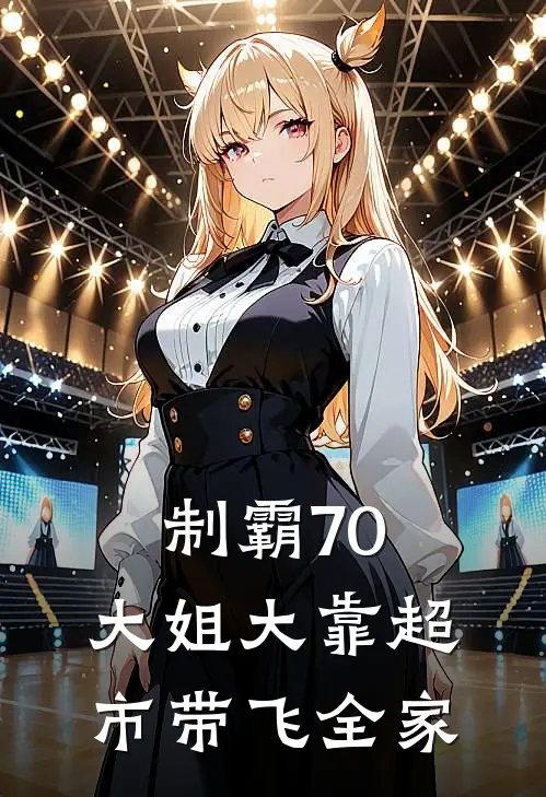 制霸70，大姐大靠超市带飞全家（丁乐瑶赵曼梅）最新章节列表